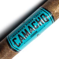 Camacho Ecuador Robusto Cigar - 1 Single